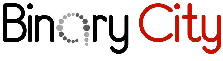 Binary City